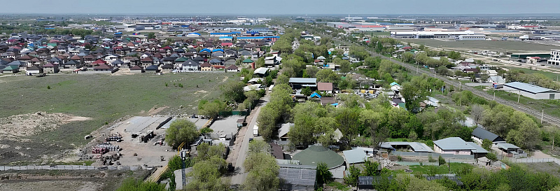 Компания «ТемiрКаркас»